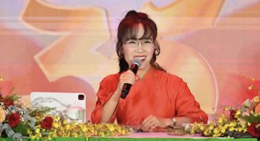Nữ tỷ phú đứng sau giấc mơ bay của Vietjet