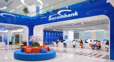 Sacombank triển khai nền tảng ngân hàng mở, kết nối dịch vụ với đối tác số