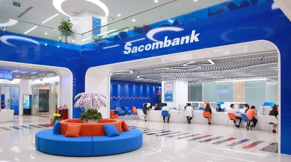 Sacombank triển khai nền tảng ngân hàng mở, kết nối dịch vụ với đối tác số