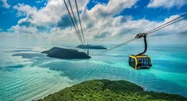 Du lịch Phú Quốc: Đến “đảo ngọc” chơi gì, trải nghiệm ra sao?