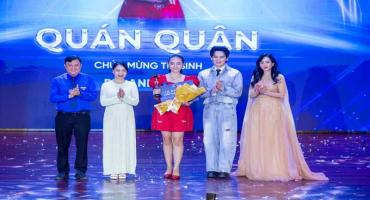 Đà Nẵng lần đầu tổ chức Super Talent Contest, lộ diện quán quân tài năng trẻ
