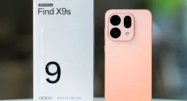 Oppo đưa Find X9 Ultra và Find X9s vào cuộc đua điện thoại AI camera