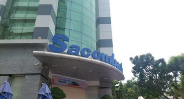 Gửi tiết kiệm Sacombank có cơ hội trúng ôtô điện