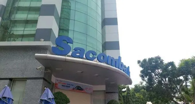 Gửi tiết kiệm Sacombank có cơ hội trúng ôtô điện