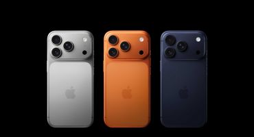 Giá thiết bị Apple tăng theo cơn khát chip AI