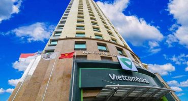 Vietcombank nhận ba giải thưởng từ The Asian Banker