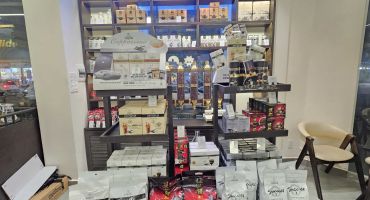 Trung Nguyên tăng tốc cuộc chơi